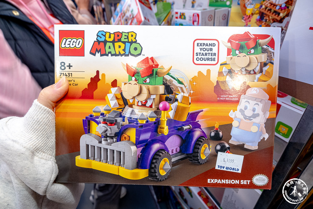 LEGO樂高龍躍拼新春不只是玩積木，還有這些驚喜等你發現