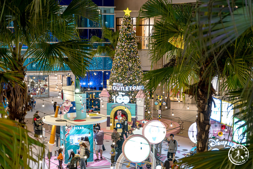 2023聖誕節活動|林口三井OUTLET-迪士尼100主題燈飾.冬季萌趣王之國|聖誕樹裝飾.點燈時間.交通停車 2023聖誕節活動|林口三井OUTLET-迪士尼100主題燈飾.冬季萌趣王之國|聖誕樹裝飾.點燈時間.交通停車