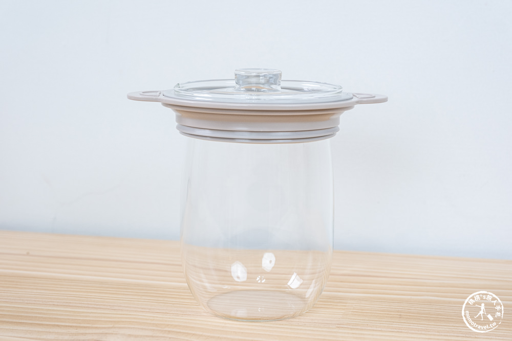 松木智能溫控玻璃養生壺MG-KT1211H|煮水、泡茶、燉盅，操作簡單一台就搞定