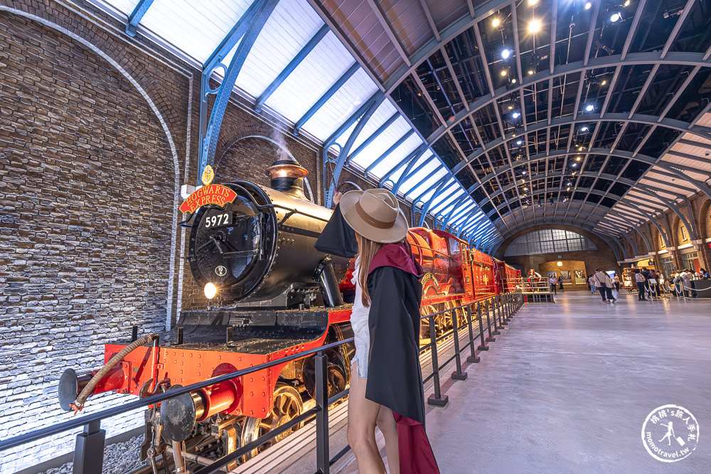 東京豐島園景點|東京哈利波特影城-重返霍格華茲.九又四分之三月台.斜角巷|商品.餐廳.交通.門票詳細攻略