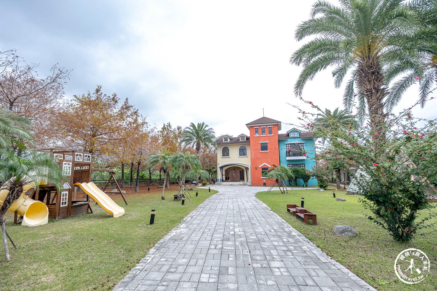 花蓮吉安住宿|森林中民宿-住在夢幻樹屋裡!歐式鄉村風大草皮、落羽松秘境,親子情侶渡假首選推薦|交通/停車/房型設施 花蓮吉安住宿|森林中民宿-住在夢幻樹屋裡!歐式鄉村風大草皮、落羽松秘境,親子情侶渡假首選推薦|交通/停車/房型設施
