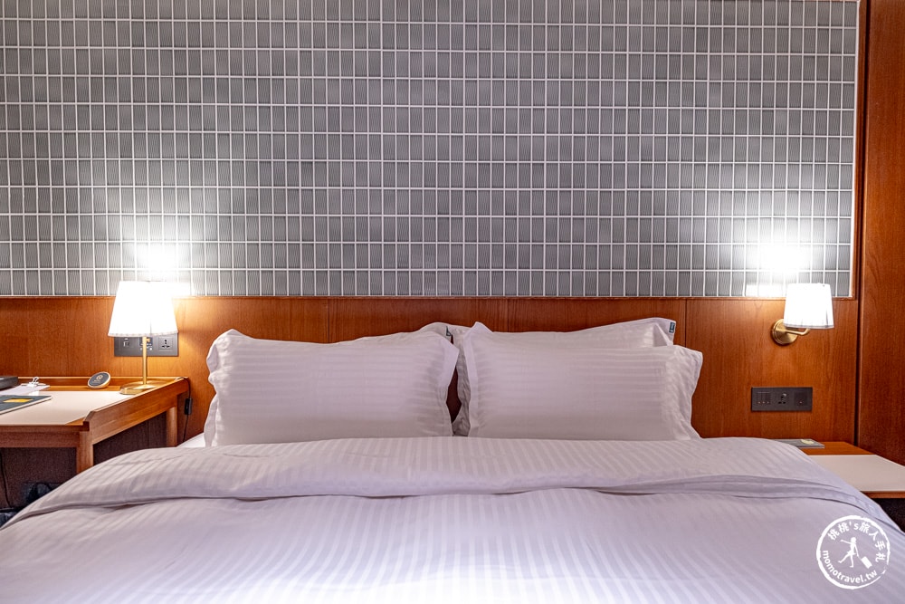 台南北區住宿|天下南隅 Provintia Hotel-懷舊復古與現代設計的完美融合(房型價格.入住心得)
