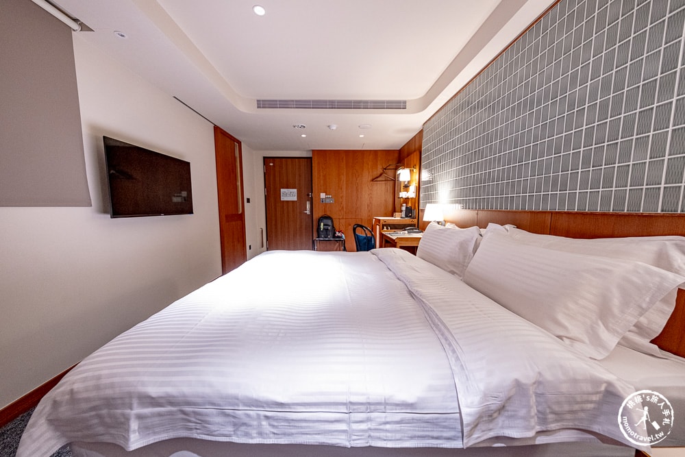 台南北區住宿|天下南隅 Provintia Hotel-懷舊復古與現代設計的完美融合(房型價格.入住心得)