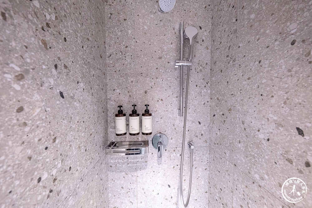 台南北區住宿|天下南隅 Provintia Hotel-懷舊復古與現代設計的完美融合(房型價格.入住心得)