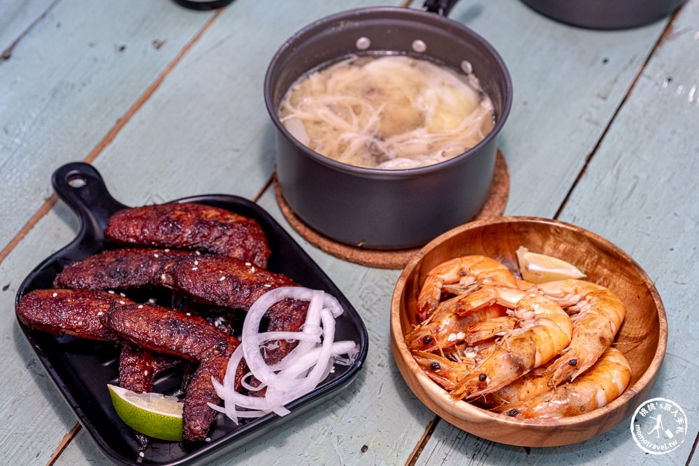 宜蘭壯圍小旅行|東北角2024壯圍生活節|壯圍一日遊.半日遊景點美食推薦