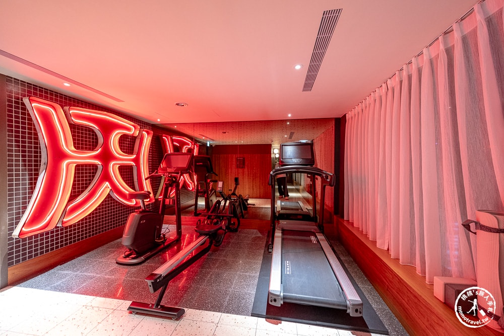 台南北區住宿|天下南隅 Provintia Hotel-懷舊復古與現代設計的完美融合(房型價格.入住心得)