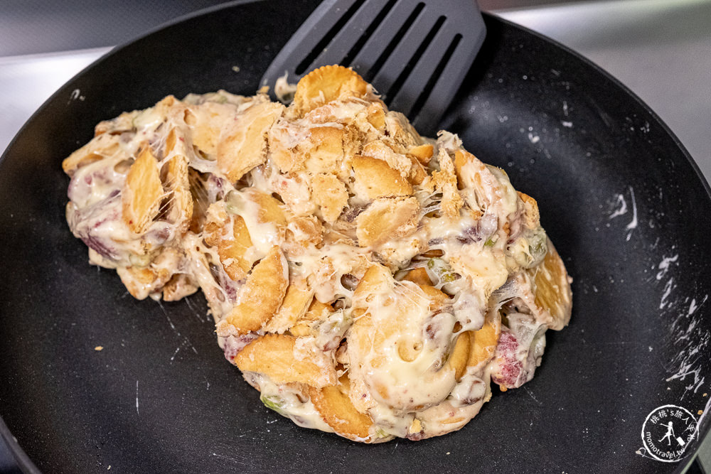 桃桃簡單料理-甜點食譜》草莓開心果雪Ｑ餅│防疫在家簡單做甜點，親子甜點DIY製作教學