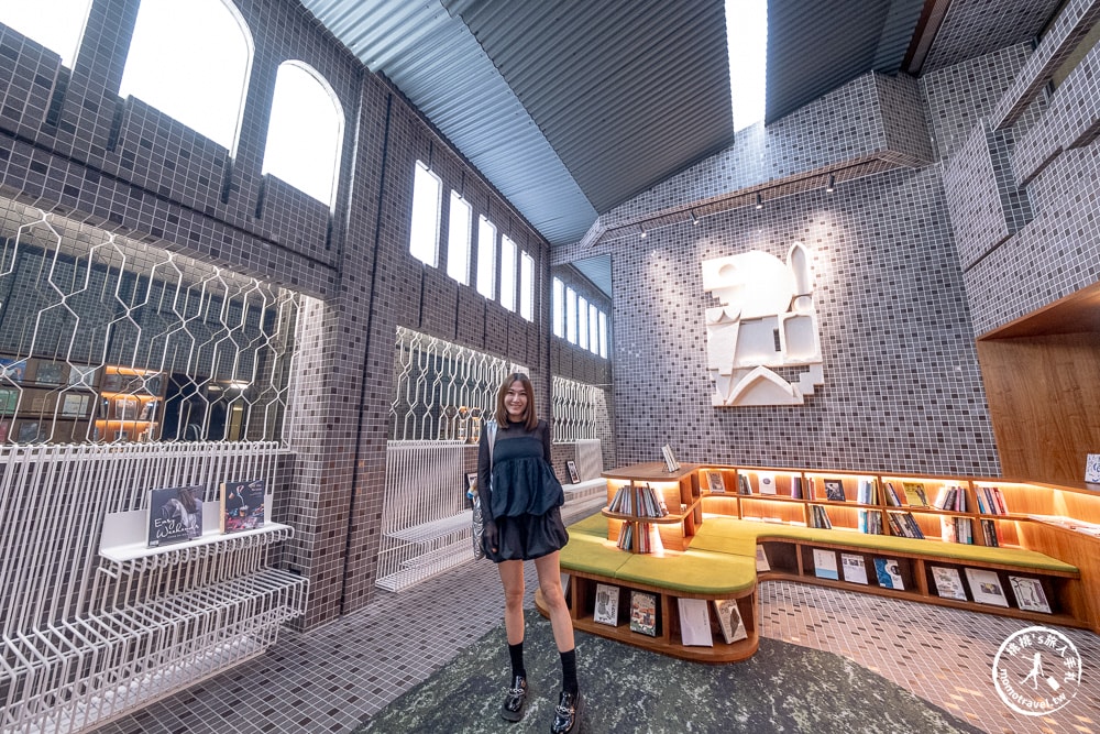 台南北區住宿|天下南隅 Provintia Hotel-懷舊復古與現代設計的完美融合(房型價格.入住心得)