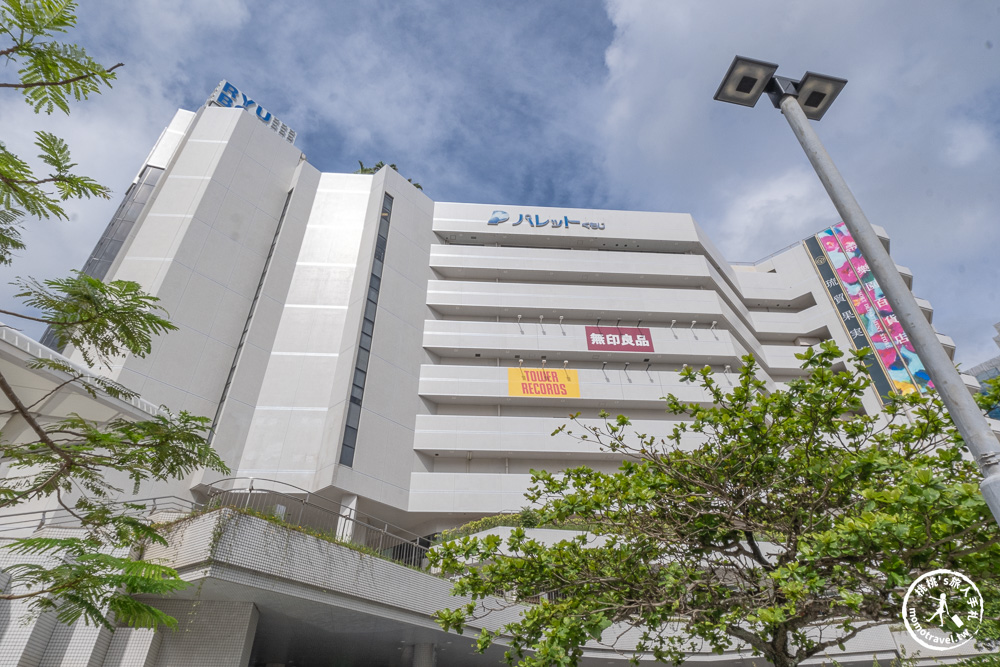 沖繩不自駕攻略|瀨長島往返 國際通/那霸機場，搭東京巴士TK02直達沖繩小希臘，交通零失誤暢玩！