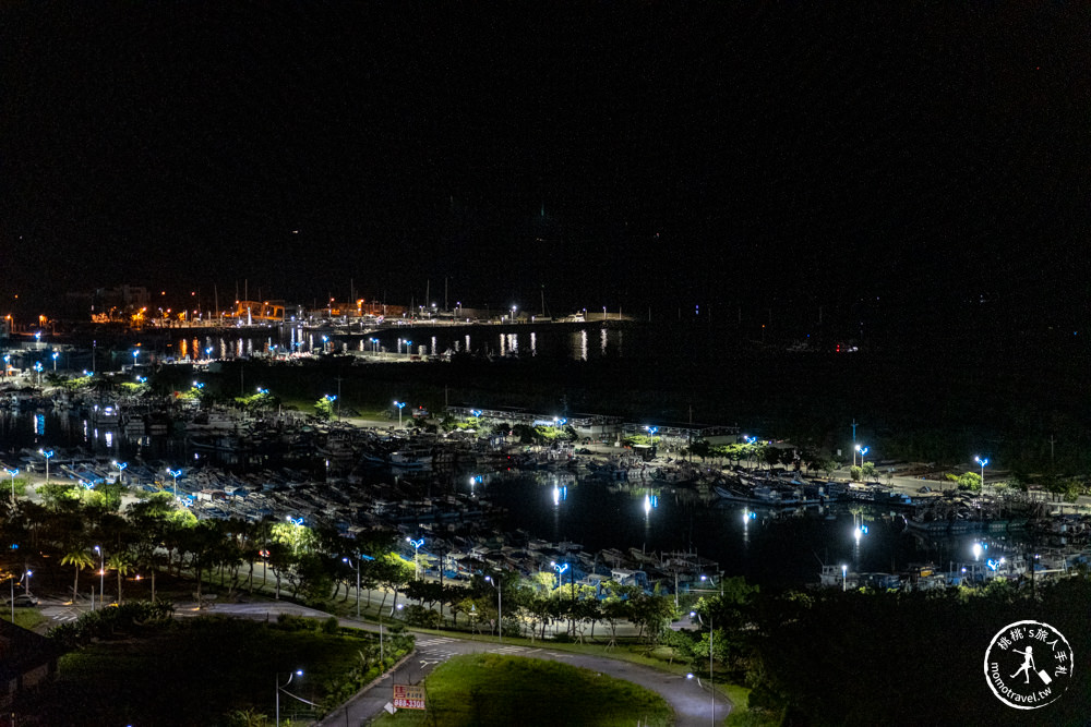 宜蘭頭城住宿|蘭陽烏石港海景酒店|房間就能享龜山朝日美景、必吃櫻桃鴨豪華晚餐Buffet|宜蘭飯店推薦