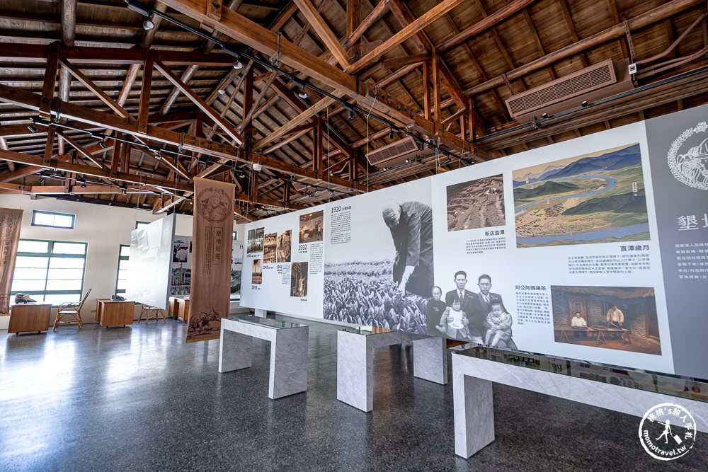 高雄前鎮景點|台塑王氏昆仲公園-走進時光隧道 一探台塑創辦人故居與工業遺址文創園區 高雄前鎮景點|台塑王氏昆仲公園-走進時光隧道 一探台塑創辦人故居與工業遺址文創園區