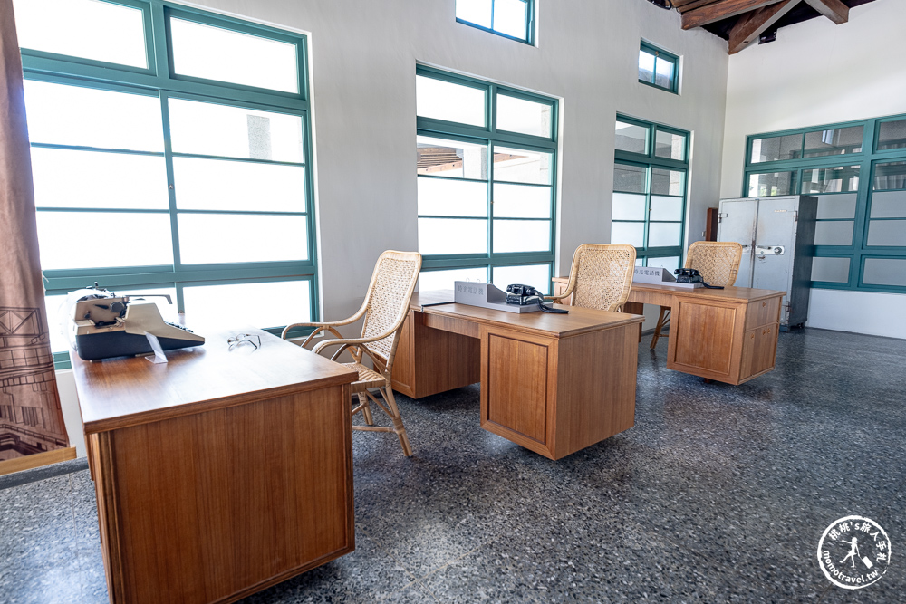 高雄前鎮景點|台塑王氏昆仲公園-走進時光隧道 一探台塑創辦人故居與工業遺址文創園區 高雄前鎮景點|台塑王氏昆仲公園-走進時光隧道 一探台塑創辦人故居與工業遺址文創園區