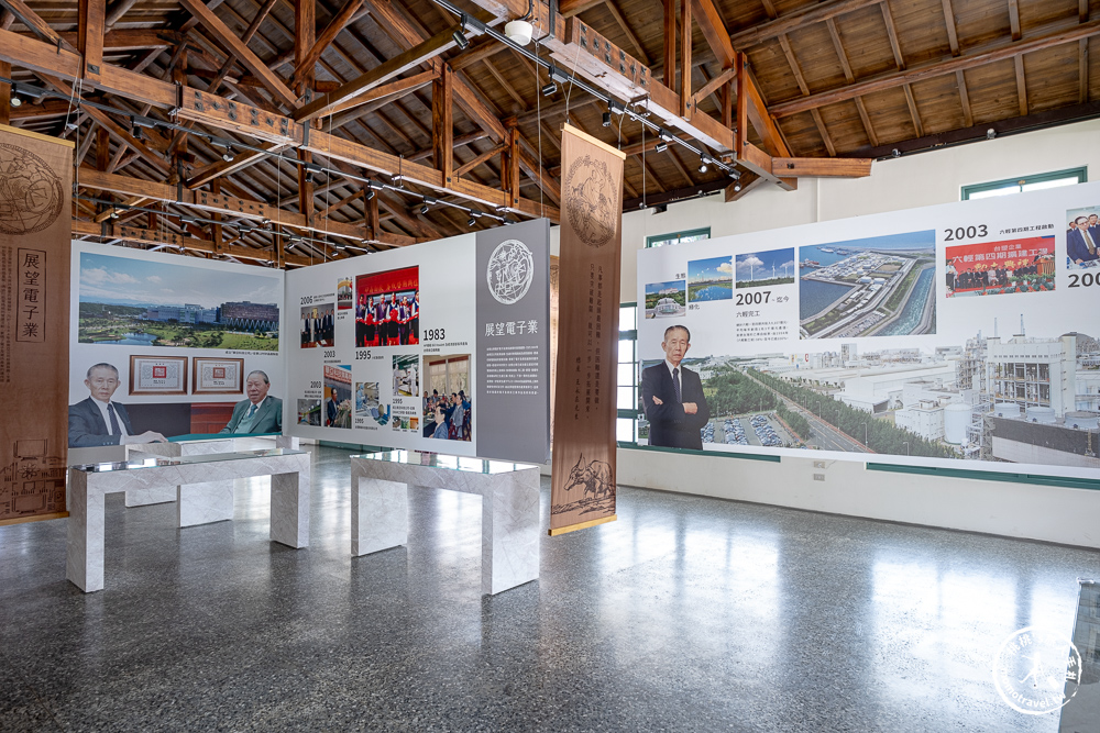 高雄前鎮景點|台塑王氏昆仲公園-走進時光隧道 一探台塑創辦人故居與工業遺址文創園區 高雄前鎮景點|台塑王氏昆仲公園-走進時光隧道 一探台塑創辦人故居與工業遺址文創園區