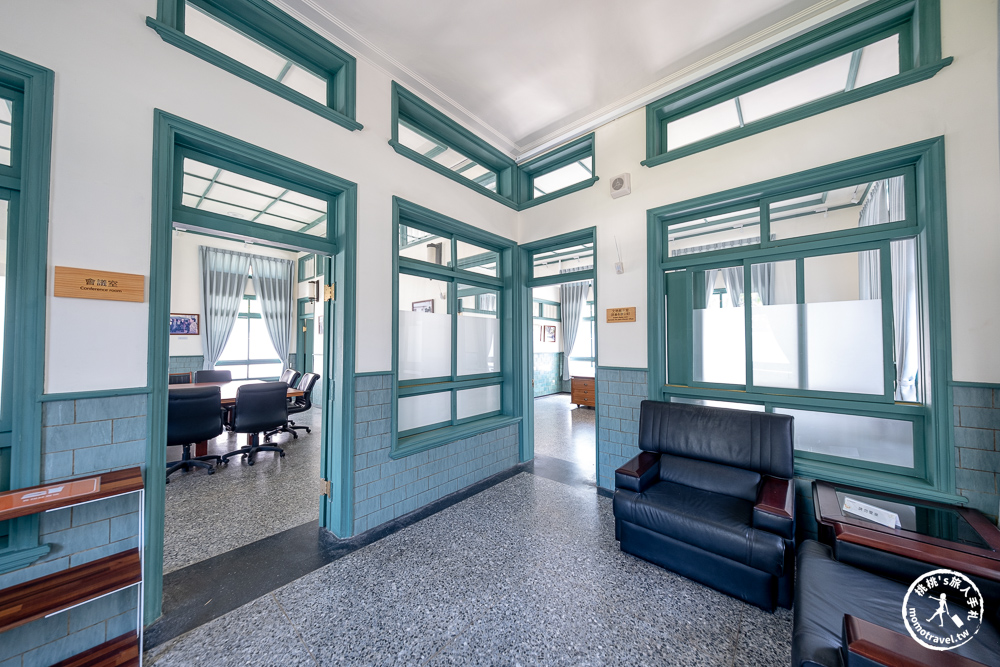 高雄前鎮景點|台塑王氏昆仲公園-走進時光隧道 一探台塑創辦人故居與工業遺址文創園區 高雄前鎮景點|台塑王氏昆仲公園-走進時光隧道 一探台塑創辦人故居與工業遺址文創園區