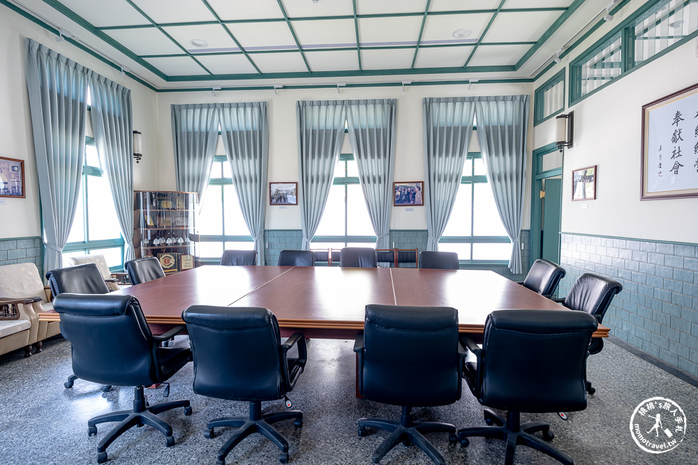 高雄前鎮景點|台塑王氏昆仲公園-走進時光隧道 一探台塑創辦人故居與工業遺址文創園區 高雄前鎮景點|台塑王氏昆仲公園-走進時光隧道 一探台塑創辦人故居與工業遺址文創園區