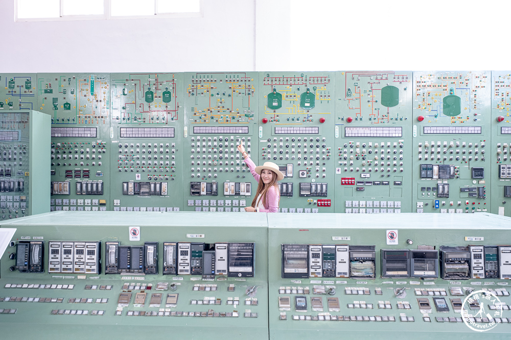 高雄前鎮景點|台塑王氏昆仲公園-走進時光隧道 一探台塑創辦人故居與工業遺址文創園區 高雄前鎮景點|台塑王氏昆仲公園-走進時光隧道 一探台塑創辦人故居與工業遺址文創園區