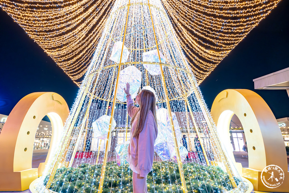 2023聖誕節活動|華泰名品城聖誕村-巨型幸運聖誕樹.翻玩90年代美式風格|耶誕燈飾.聖誕市集.必拍看點.交通停車介紹 2023聖誕節活動|華泰名品城聖誕村-巨型幸運聖誕樹.翻玩90年代美式風格|耶誕燈飾.聖誕市集.必拍看點.交通停車介紹