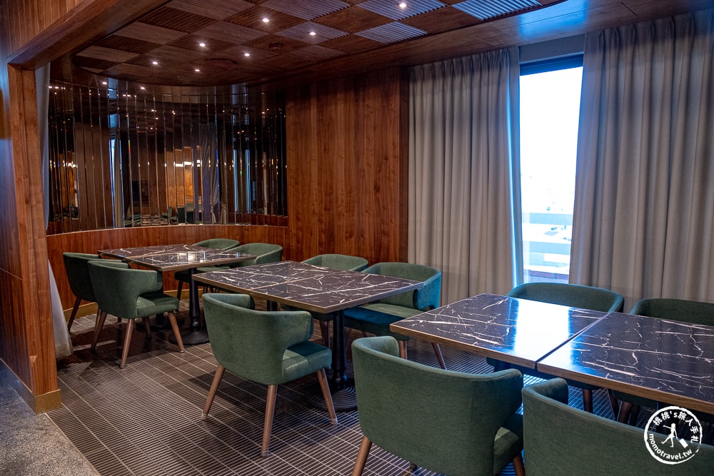 台南北區住宿|天下南隅 Provintia Hotel-懷舊復古與現代設計的完美融合(房型價格.入住心得)