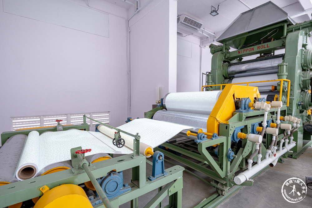 高雄前鎮景點|台塑王氏昆仲公園-走進時光隧道 一探台塑創辦人故居與工業遺址文創園區 高雄前鎮景點|台塑王氏昆仲公園-走進時光隧道 一探台塑創辦人故居與工業遺址文創園區