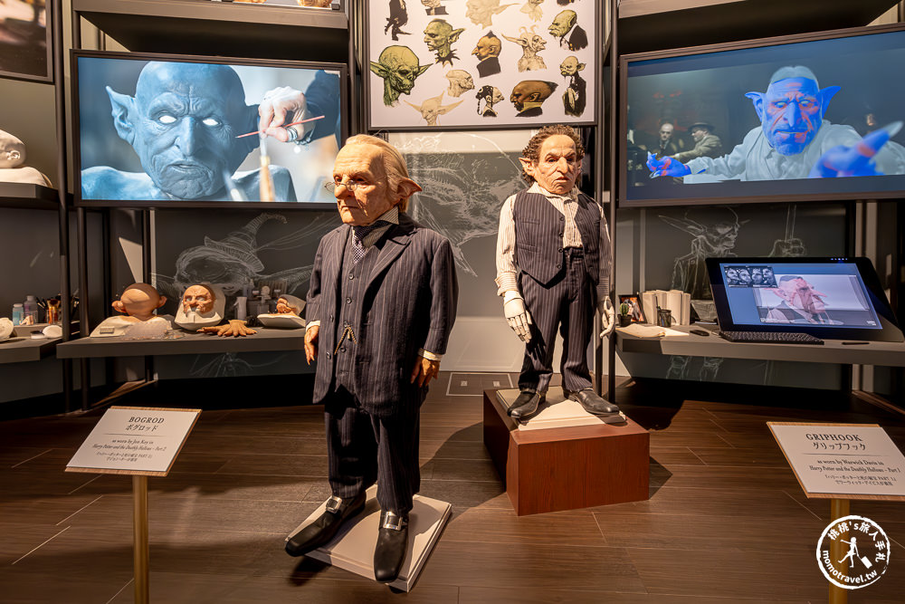 東京豐島園景點|東京哈利波特影城-重返霍格華茲.九又四分之三月台.斜角巷|商品.餐廳.交通.門票詳細攻略