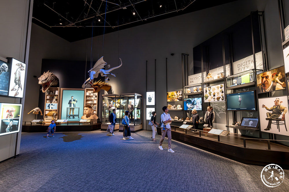 東京豐島園景點|東京哈利波特影城-重返霍格華茲.九又四分之三月台.斜角巷|商品.餐廳.交通.門票詳細攻略
