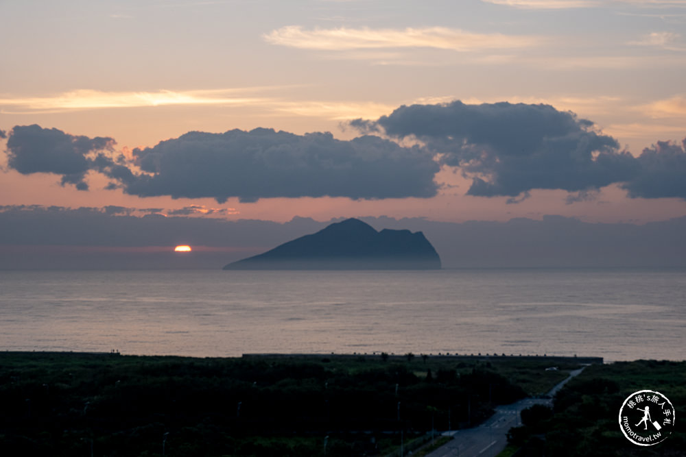 宜蘭頭城住宿|蘭陽烏石港海景酒店|房間就能享龜山朝日美景、必吃櫻桃鴨豪華晚餐Buffet|宜蘭飯店推薦