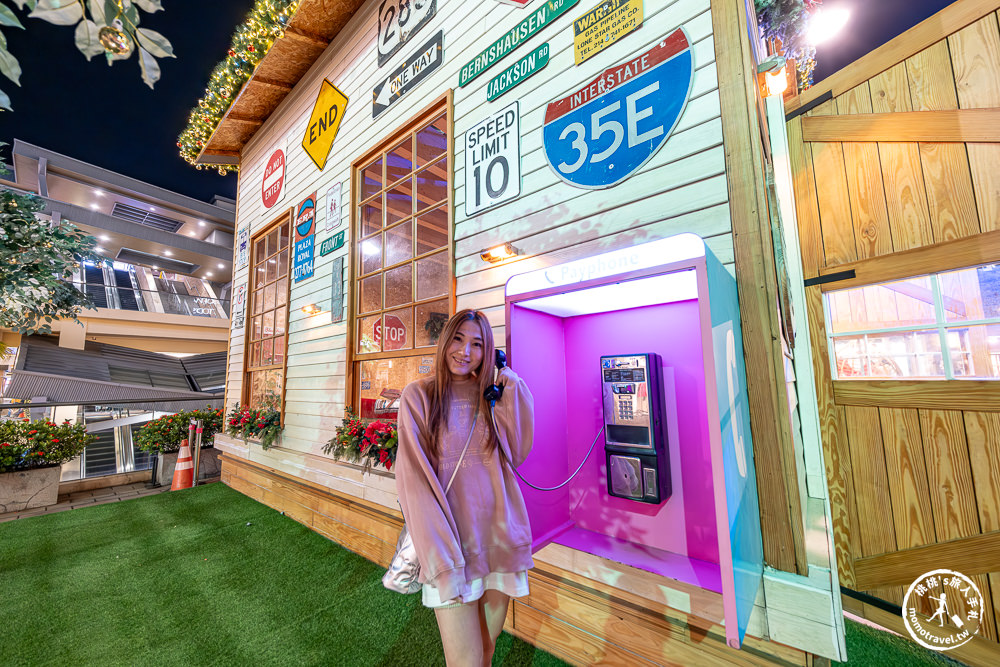 2023聖誕節活動|華泰名品城聖誕村-巨型幸運聖誕樹.翻玩90年代美式風格|耶誕燈飾.聖誕市集.必拍看點.交通停車介紹 2023聖誕節活動|華泰名品城聖誕村-巨型幸運聖誕樹.翻玩90年代美式風格|耶誕燈飾.聖誕市集.必拍看點.交通停車介紹