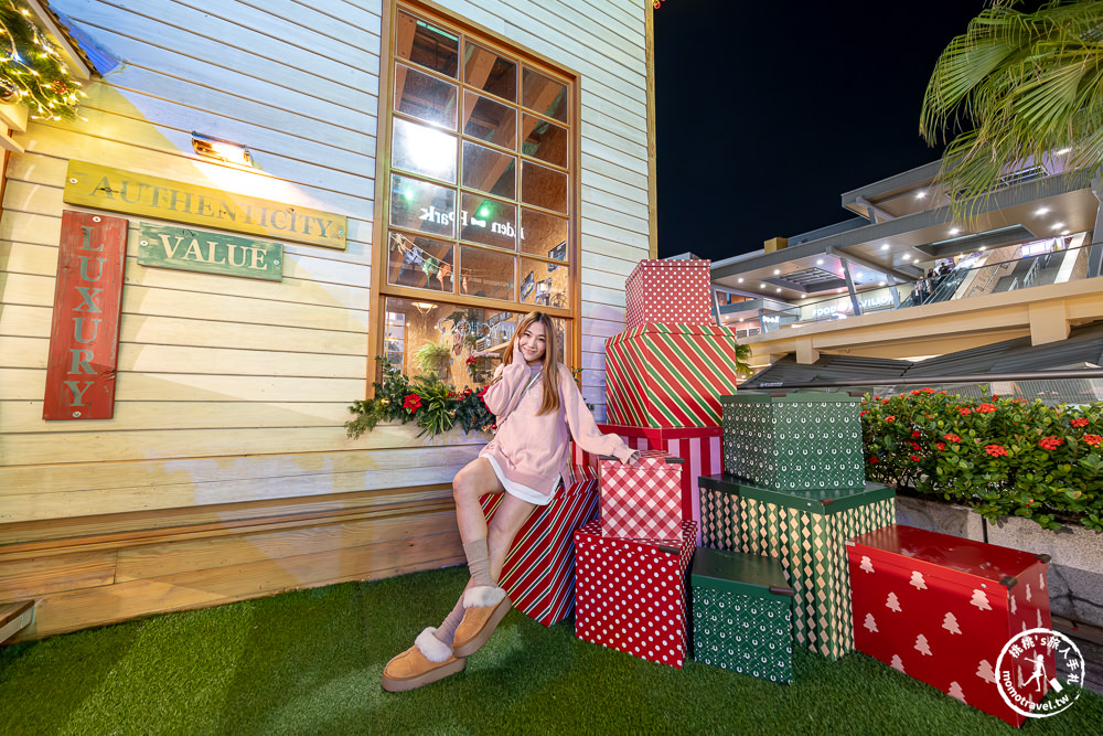 2023聖誕節活動|華泰名品城聖誕村-巨型幸運聖誕樹.翻玩90年代美式風格|耶誕燈飾.聖誕市集.必拍看點.交通停車介紹 2023聖誕節活動|華泰名品城聖誕村-巨型幸運聖誕樹.翻玩90年代美式風格|耶誕燈飾.聖誕市集.必拍看點.交通停車介紹