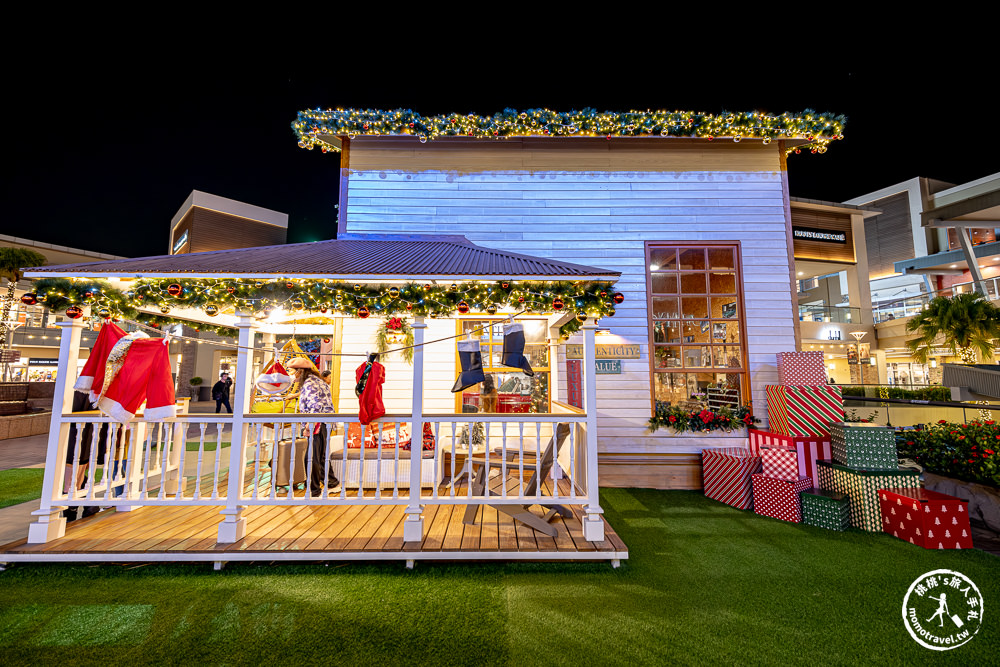 2023聖誕節活動|華泰名品城聖誕村-巨型幸運聖誕樹.翻玩90年代美式風格|耶誕燈飾.聖誕市集.必拍看點.交通停車介紹 2023聖誕節活動|華泰名品城聖誕村-巨型幸運聖誕樹.翻玩90年代美式風格|耶誕燈飾.聖誕市集.必拍看點.交通停車介紹