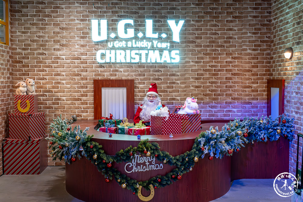 2023聖誕節活動|華泰名品城聖誕村-巨型幸運聖誕樹.翻玩90年代美式風格|耶誕燈飾.聖誕市集.必拍看點.交通停車介紹 2023聖誕節活動|華泰名品城聖誕村-巨型幸運聖誕樹.翻玩90年代美式風格|耶誕燈飾.聖誕市集.必拍看點.交通停車介紹