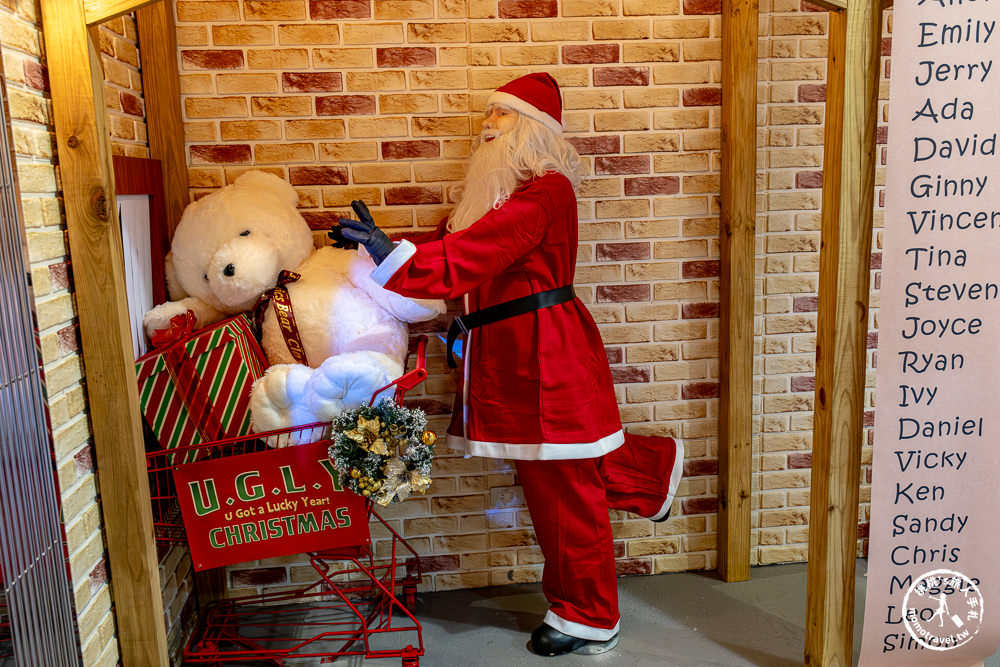 2023聖誕節活動|華泰名品城聖誕村-巨型幸運聖誕樹.翻玩90年代美式風格|耶誕燈飾.聖誕市集.必拍看點.交通停車介紹 2023聖誕節活動|華泰名品城聖誕村-巨型幸運聖誕樹.翻玩90年代美式風格|耶誕燈飾.聖誕市集.必拍看點.交通停車介紹