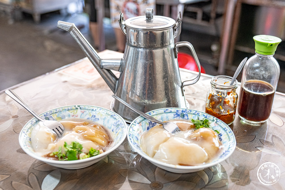 南投埔里美食|菊肉圓－推薦肉圓兩吃，內行老饕都這樣吃(菜單價格.營業時間)