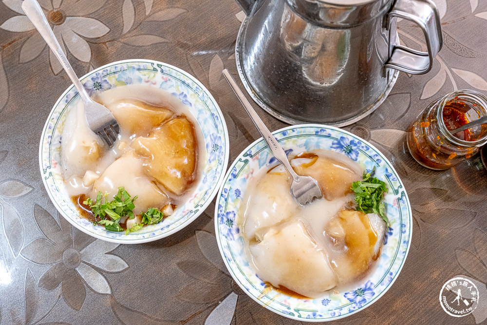 南投埔里美食|菊肉圓－推薦肉圓兩吃，內行老饕都這樣吃(菜單價格.營業時間)