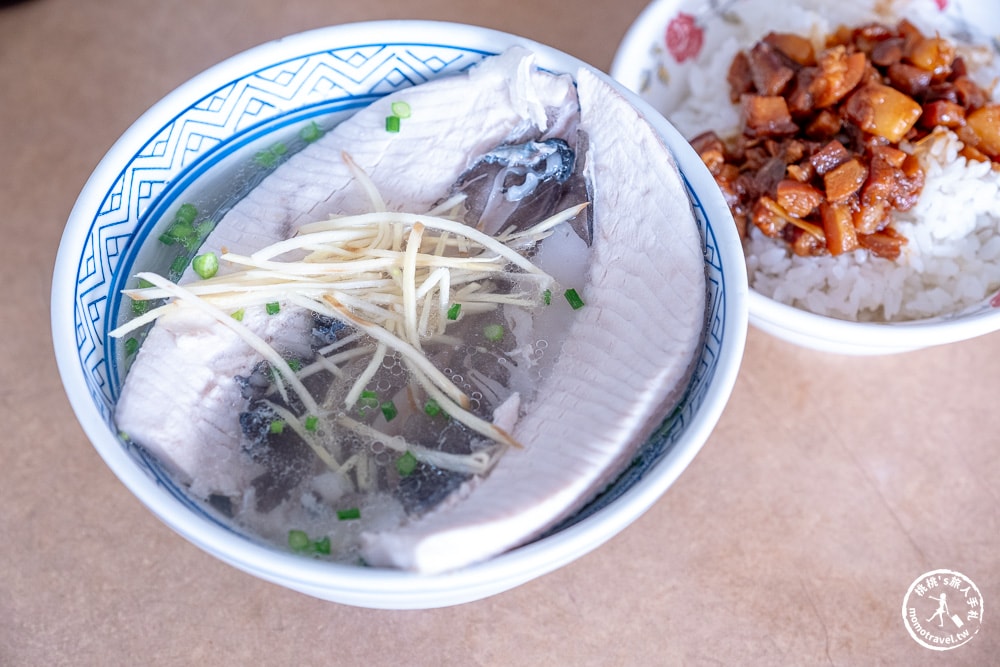台南北區美食|開元路無名虱目魚.肉燥飯-排隊也要吃到的在地名店(菜單價格.營業時間)