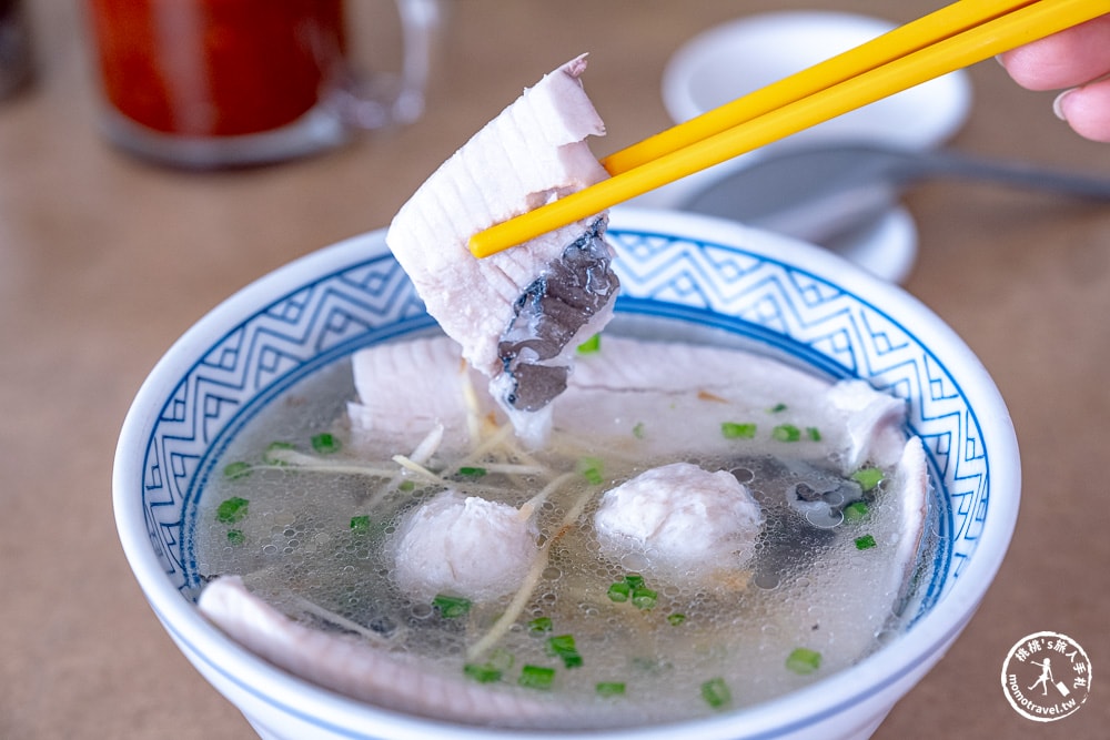 台南北區美食|開元路無名虱目魚.肉燥飯-排隊也要吃到的在地名店(菜單價格.營業時間)