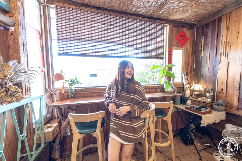 花蓮市區美食|實季Seedson Coffee-花草系老宅咖啡廳.療癒早午餐推薦(菜單價格.營業時間)