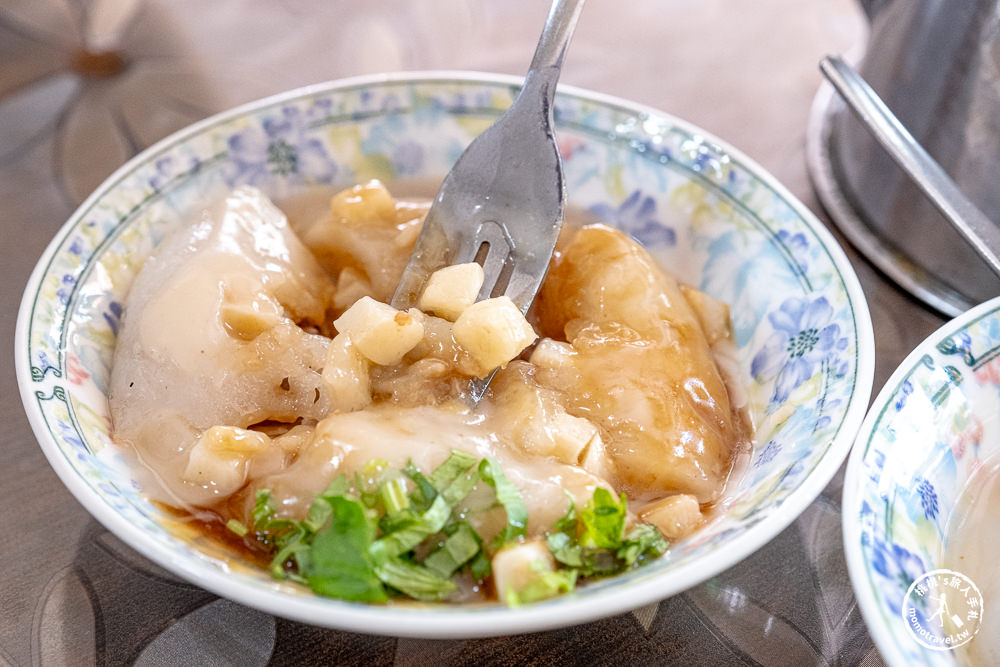 南投埔里美食|菊肉圓－推薦肉圓兩吃，內行老饕都這樣吃(菜單價格.營業時間)