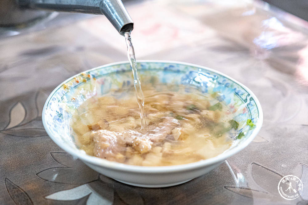 南投埔里美食|菊肉圓－推薦肉圓兩吃，內行老饕都這樣吃(菜單價格.營業時間)