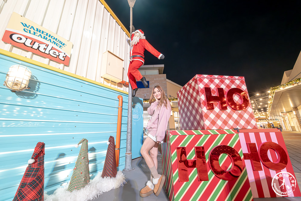 2023聖誕節活動|華泰名品城聖誕村-巨型幸運聖誕樹.翻玩90年代美式風格|耶誕燈飾.聖誕市集.必拍看點.交通停車介紹 2023聖誕節活動|華泰名品城聖誕村-巨型幸運聖誕樹.翻玩90年代美式風格|耶誕燈飾.聖誕市集.必拍看點.交通停車介紹