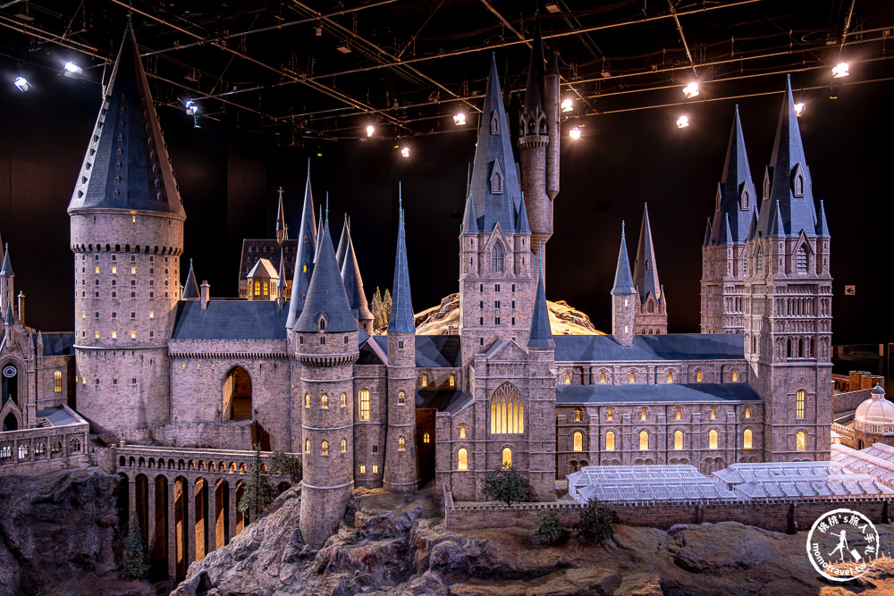 東京豐島園景點|東京哈利波特影城-重返霍格華茲.九又四分之三月台.斜角巷|商品.餐廳.交通.門票詳細攻略