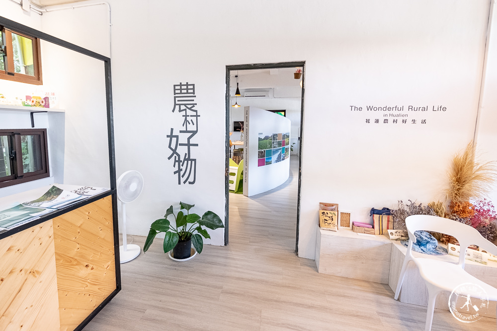 花蓮市景點|曼波海洋生態休閒園區(免門票)|近七星潭四八高地戰備坑道導覽