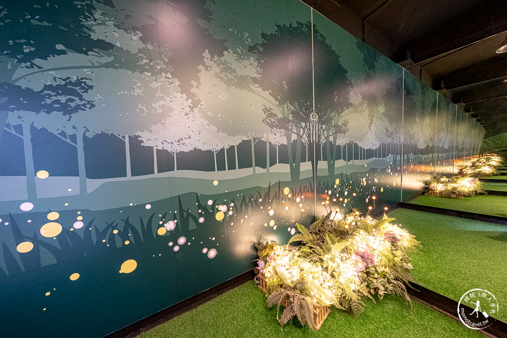 花蓮市景點|曼波海洋生態休閒園區(免門票)|近七星潭四八高地戰備坑道導覽