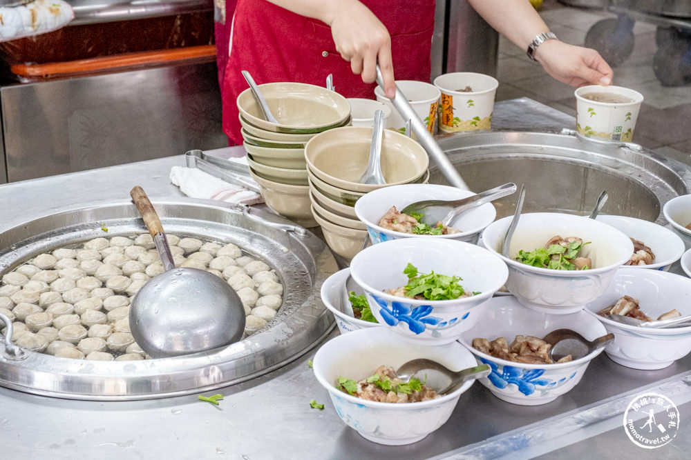 台南麻豆美食|阿蘭碗粿－麻豆碗粿蘭|三代人從小吃到大排隊名店推薦(菜單價格.營業時間)