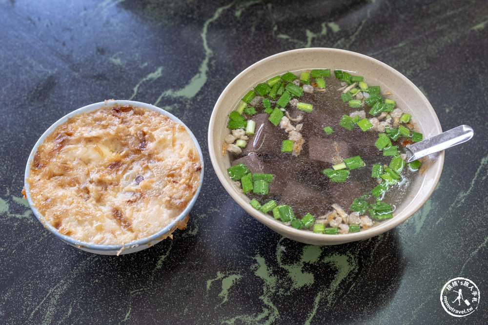 台南麻豆美食|阿蘭碗粿－麻豆碗粿蘭|三代人從小吃到大排隊名店推薦(菜單價格.營業時間)