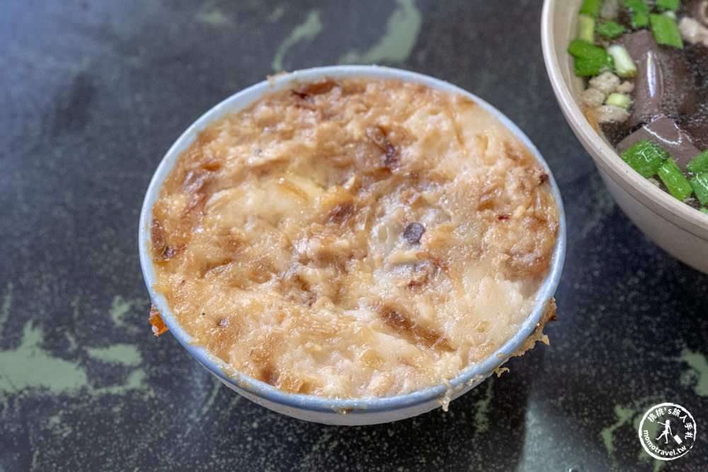 台南麻豆美食|阿蘭碗粿－麻豆碗粿蘭|三代人從小吃到大排隊名店推薦(菜單價格.營業時間)