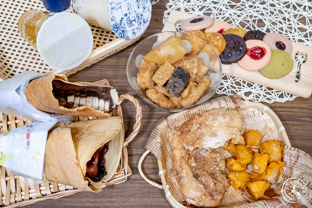 師大夜市美食》行動支付外帶回家吃，防疫零接觸！