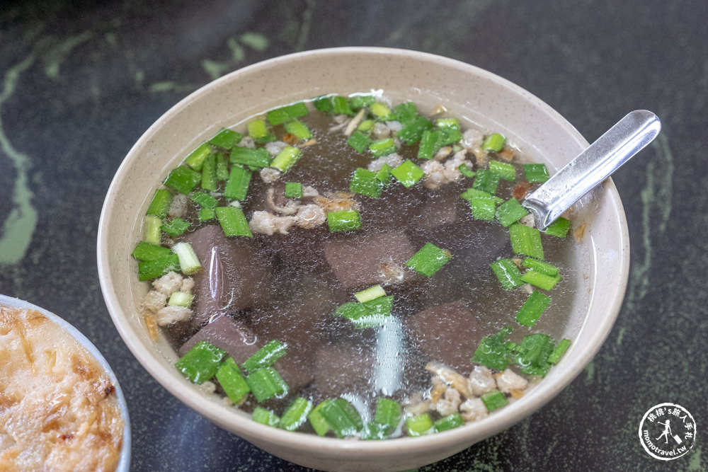 台南麻豆美食|阿蘭碗粿－麻豆碗粿蘭|三代人從小吃到大排隊名店推薦(菜單價格.營業時間)