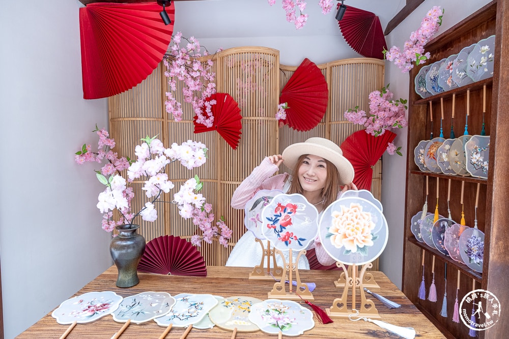 BELLAVITA寶麗廣塲15周年慶|一秒穿越來到古風江南小鎮．古今穿越-東西奇遇．快來打卡美拍！