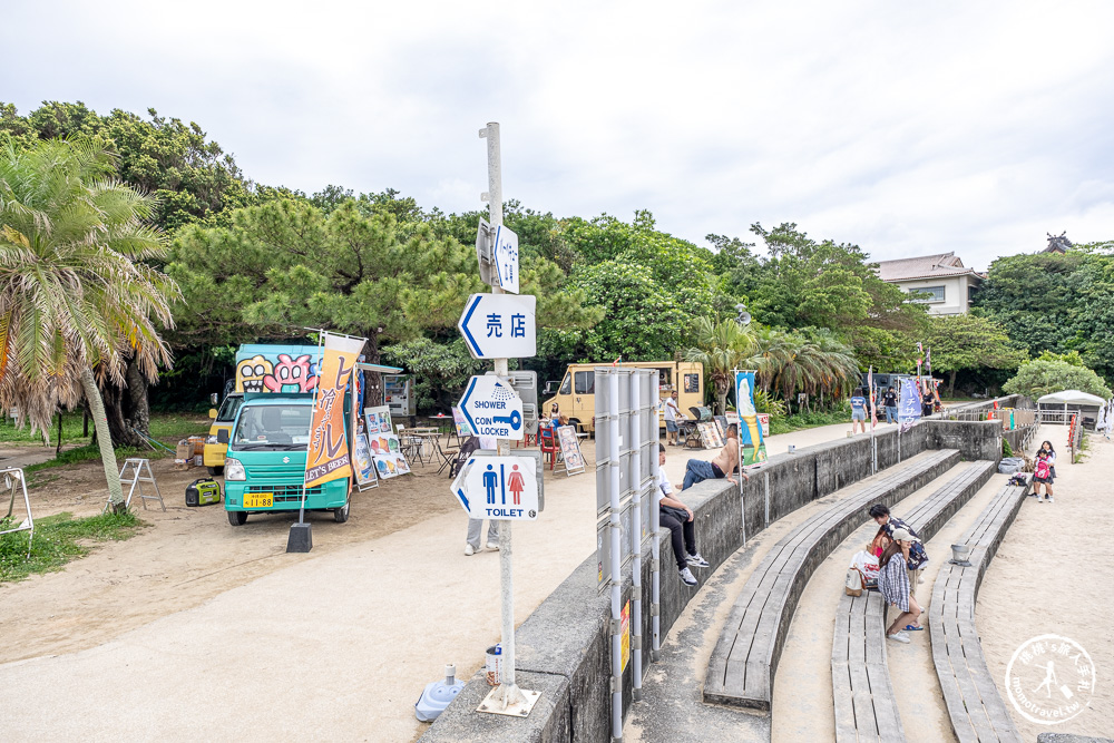 沖繩波上宮散步攻略|交通、御守、御朱印、波之上海灘、私房拍攝點 沖繩波上宮散步攻略|交通、御守、御朱印、波之上海灘、私房拍攝點