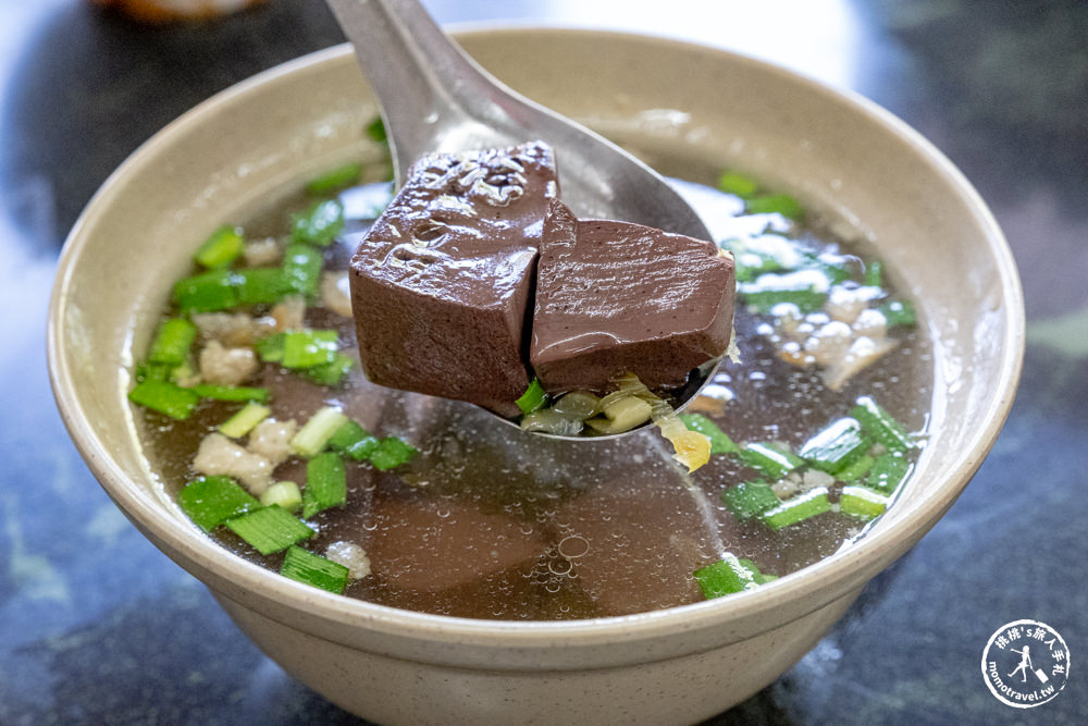 台南麻豆美食|阿蘭碗粿－麻豆碗粿蘭|三代人從小吃到大排隊名店推薦(菜單價格.營業時間)